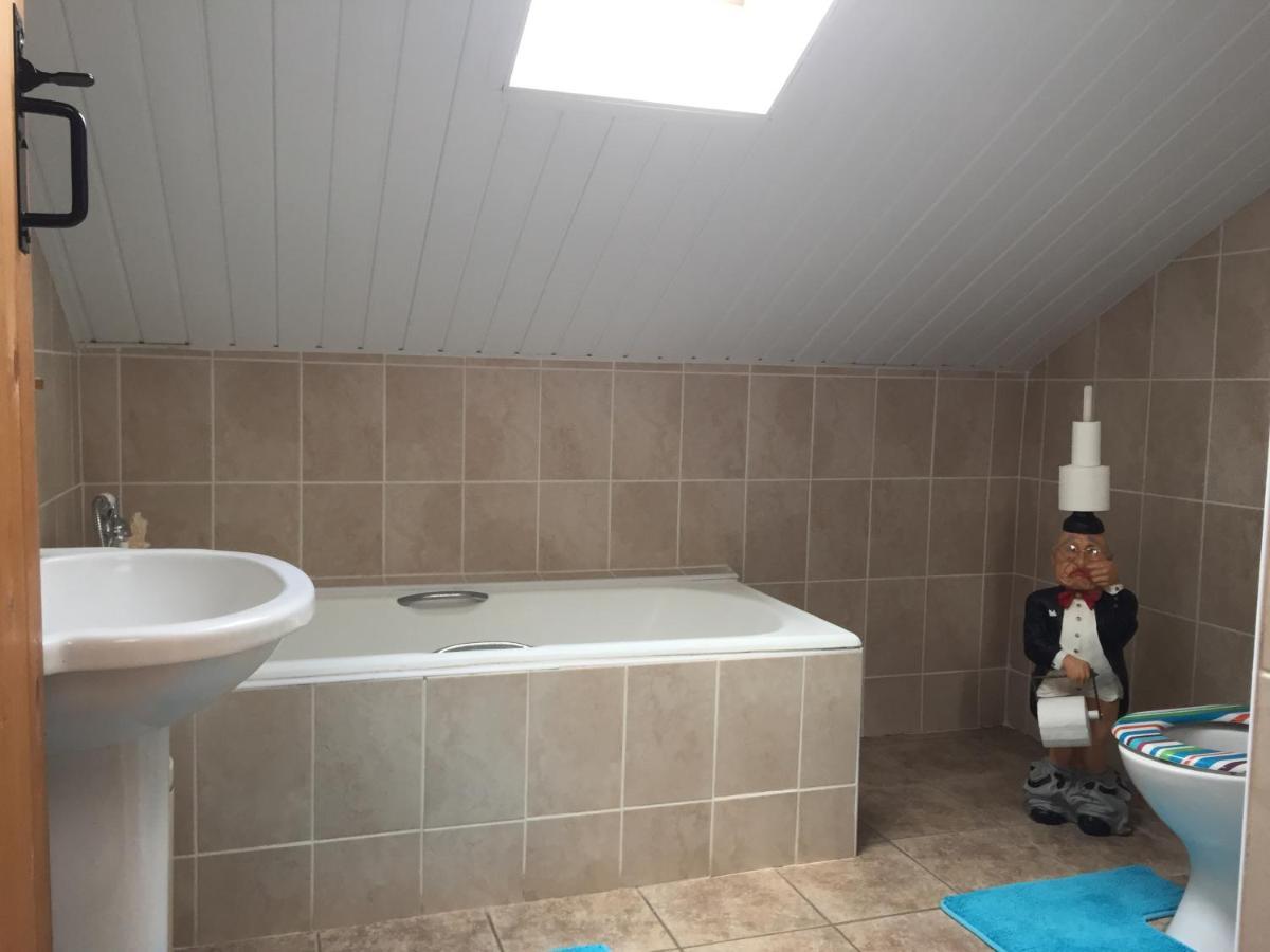 Burns Cottage Ballyheigue Εξωτερικό φωτογραφία