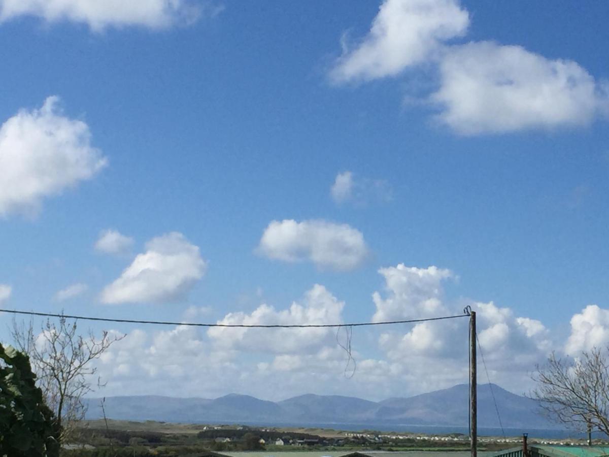 Burns Cottage Ballyheigue Εξωτερικό φωτογραφία