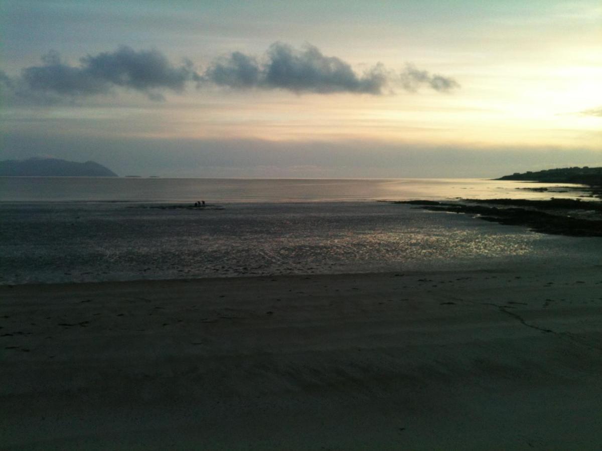 Burns Cottage Ballyheigue Εξωτερικό φωτογραφία