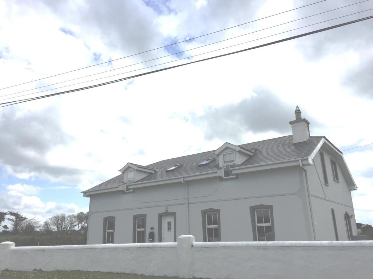 Burns Cottage Ballyheigue Εξωτερικό φωτογραφία