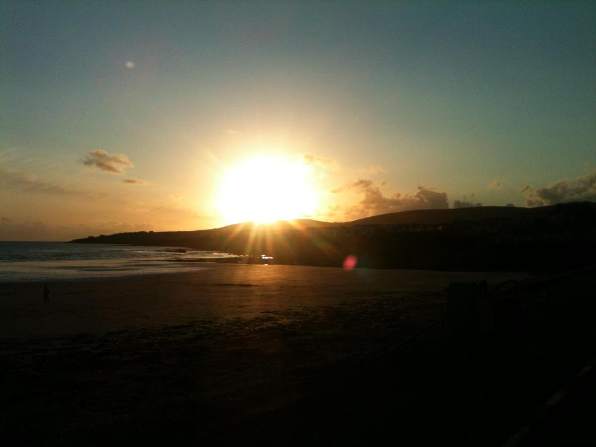 Burns Cottage Ballyheigue Εξωτερικό φωτογραφία