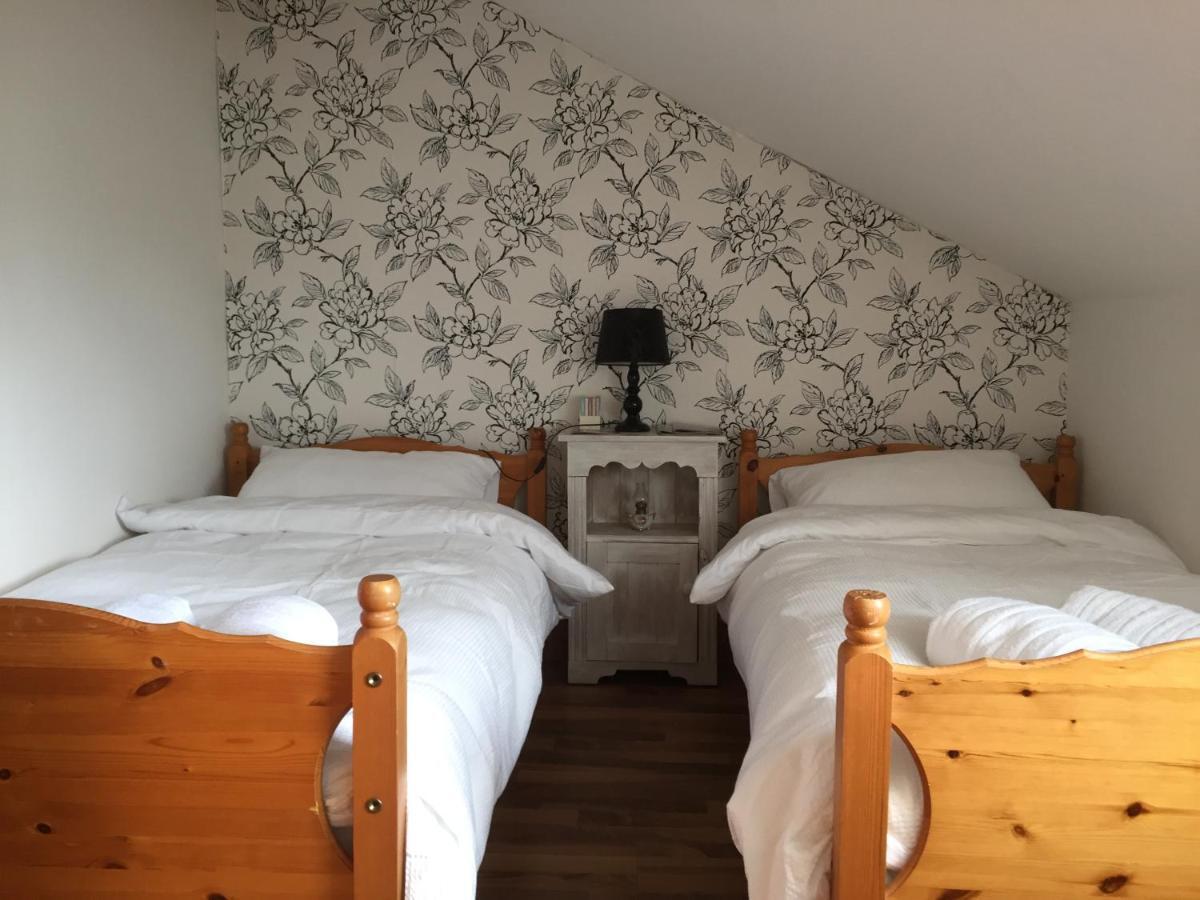 Burns Cottage Ballyheigue Εξωτερικό φωτογραφία