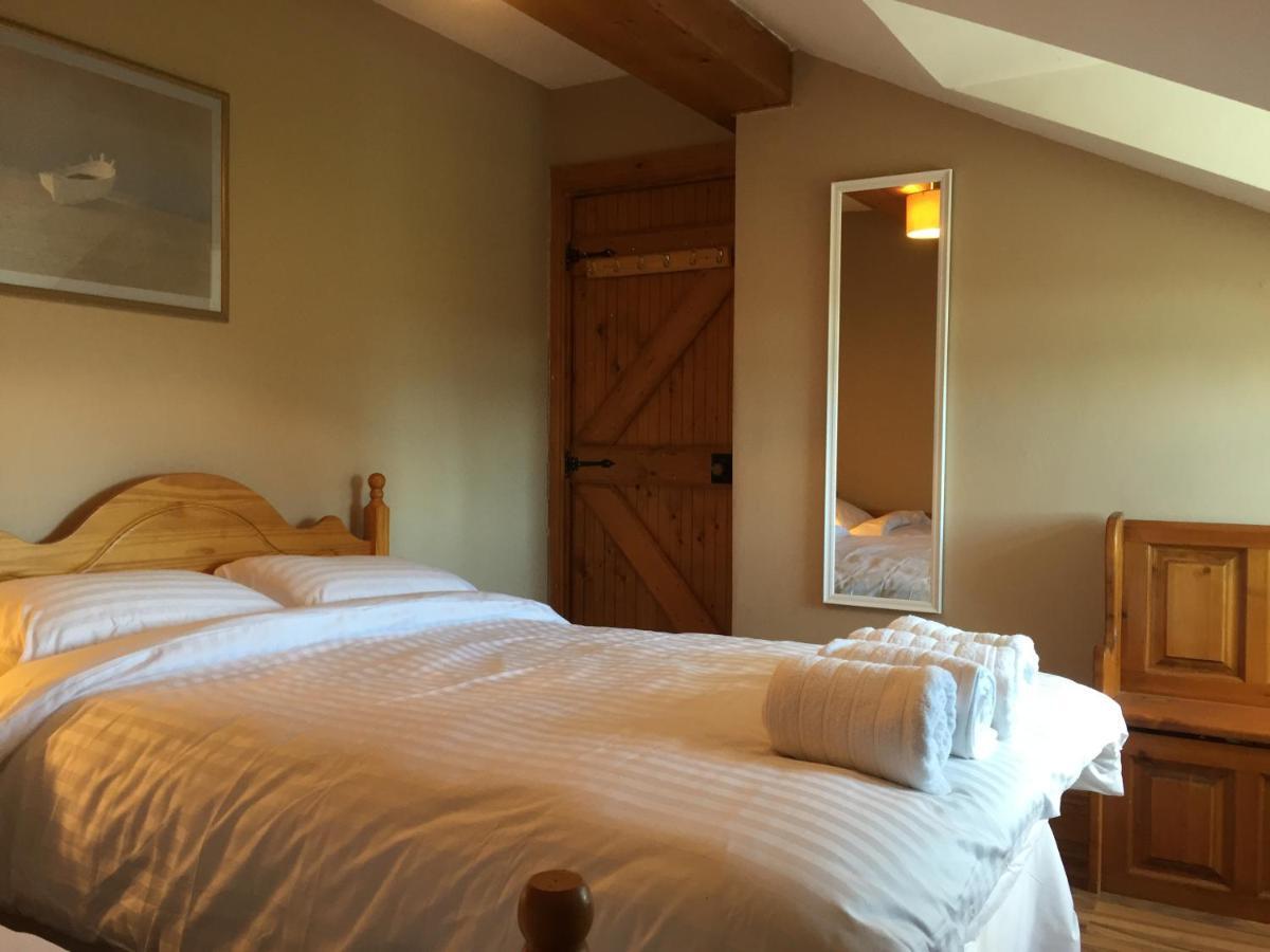 Burns Cottage Ballyheigue Εξωτερικό φωτογραφία